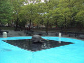 Lincoln Terrace / Arthur S. Somers Park 