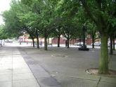Linden Sitting Area 