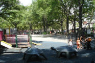 Lindower Park 