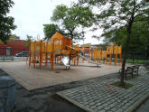 Lion's Pride Playground 