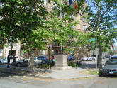 Lithuania Square 