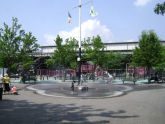 Lt. Joseph Petrosino Park 