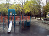 Marc and Jason's Playground 