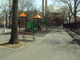 Marcy Playground 