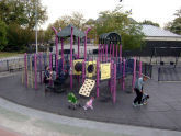 Maria Hernandez Park 