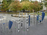 Maria Hernandez Park 
