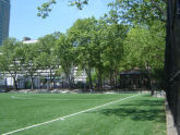 McLaughlin Park 
