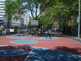 McLaughlin Park 