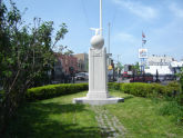 Memorial Gore 