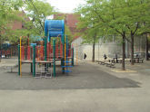 Middleton Playground 