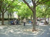 Milestone Park 