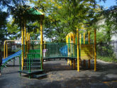 Mother Cabrini Park 
