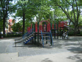 Msgr. McGolrick Park 