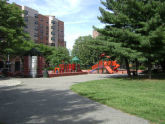 Nehemiah Park 