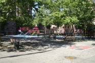 Nicholas Naquan Heyward Jr. Park 