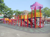 Nostrand Playground 