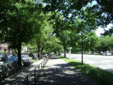 Ocean Parkway Malls 