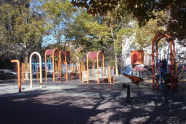 Oracle Playground 