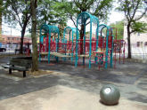 Osborn Playground 