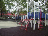 Oxport Playground 