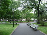 Paerdegat Park 