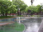 Paerdegat Park 