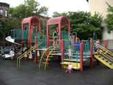 Park Slope Playground 