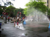 Park Slope Playground 