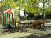 Patrick O'Rourke Park 
