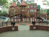 Penn Triangle 