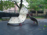 PFC Norton Playground 