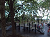 Pierrepont Playground 