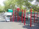 Pink Playground 