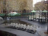 Pratt Playground 