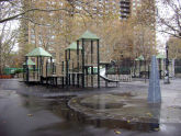 Pratt Playground 