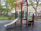 Roebling Playground 