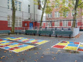 Roebling Playground 