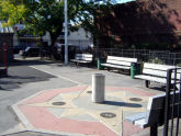 Rolf Henry Playground 