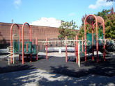 Rolf Henry Playground 
