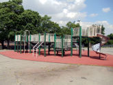 Rudd Playground 