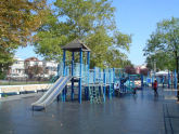 Sarsfield Playground 