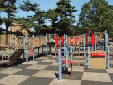 Seth Low Playground 