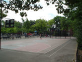 Sheepshead Playground 