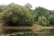 Harlem Meer 