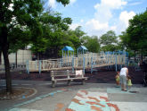 Sheepshead Playground 