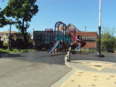 Sledge Playground 