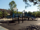 South Pacific Playground 