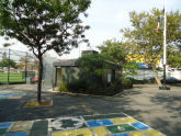 Sperandeo Brothers Playground 
