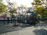 Sperandeo Brothers Playground 