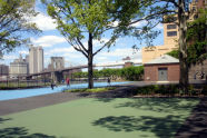Squibb Park 
